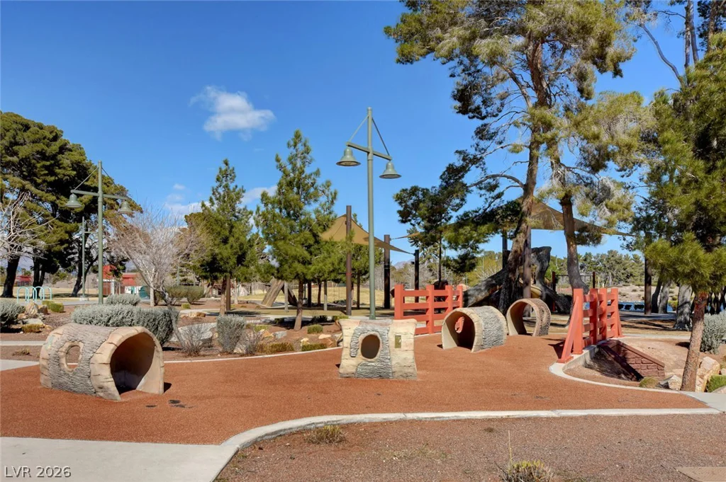4641 Scent, North Las Vegas, NV 89031