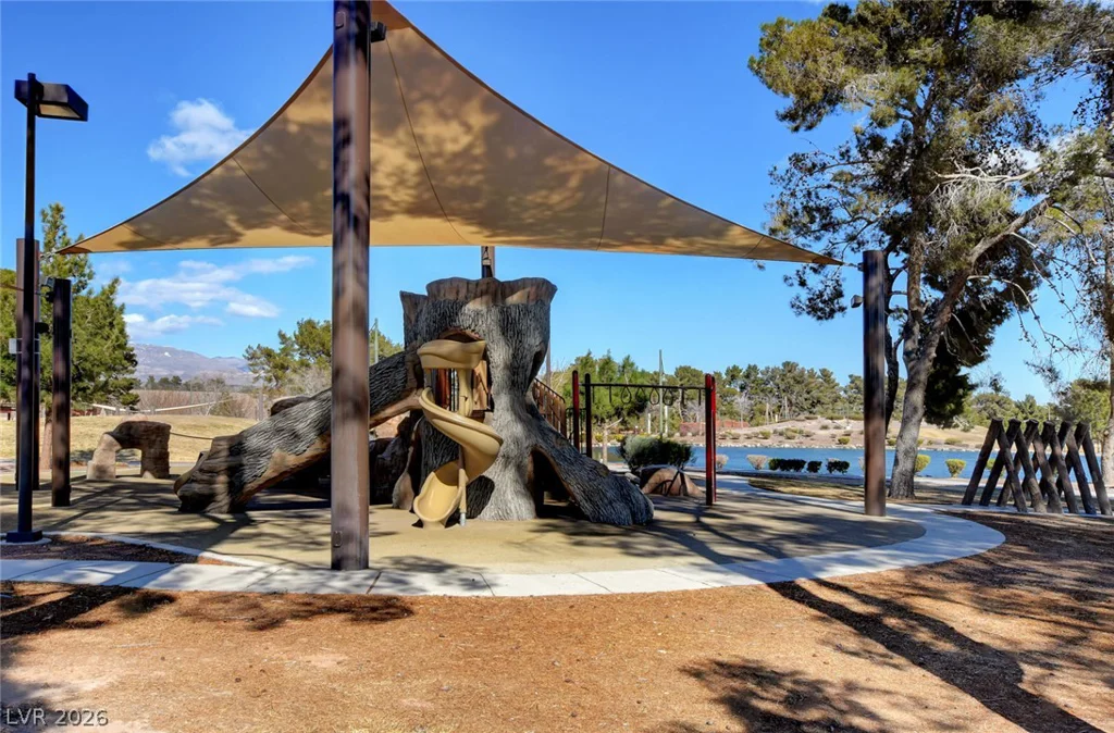 4641 Scent, North Las Vegas, NV 89031
