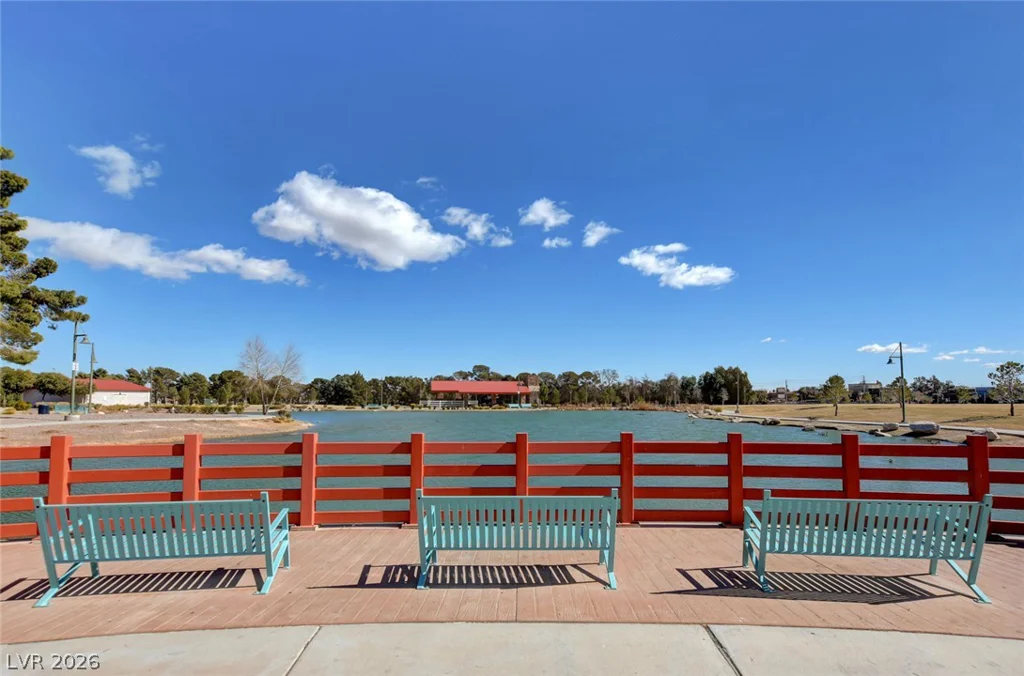 4641 Scent, North Las Vegas, NV 89031