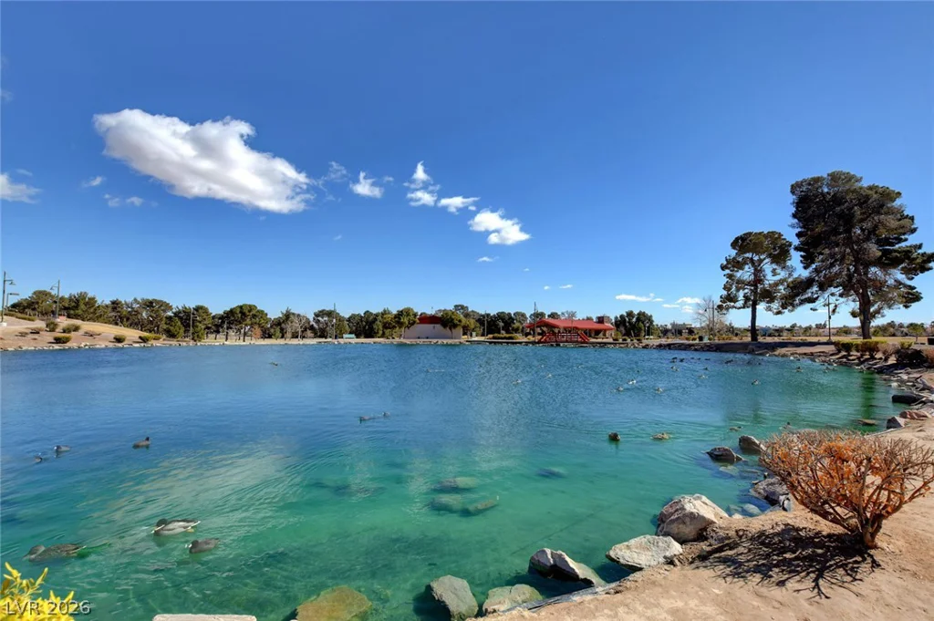 4641 Scent, North Las Vegas, NV 89031
