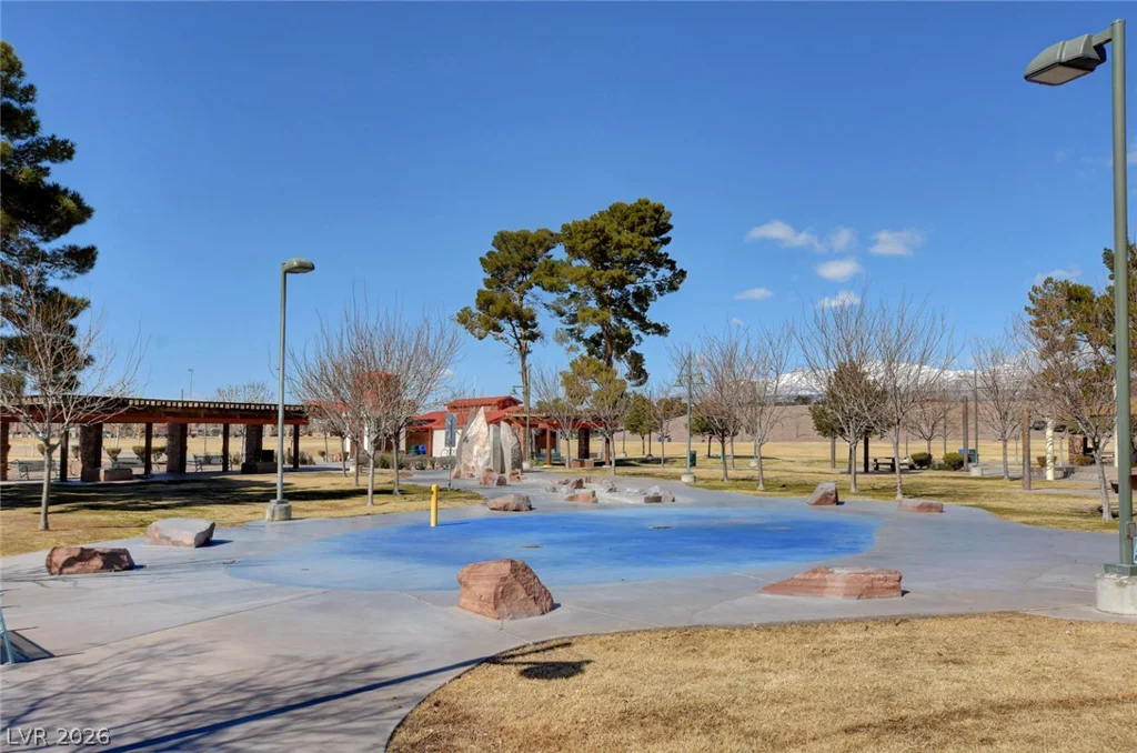 4641 Scent, North Las Vegas, NV 89031