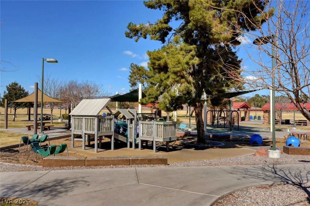 4641 Scent, North Las Vegas, NV 89031