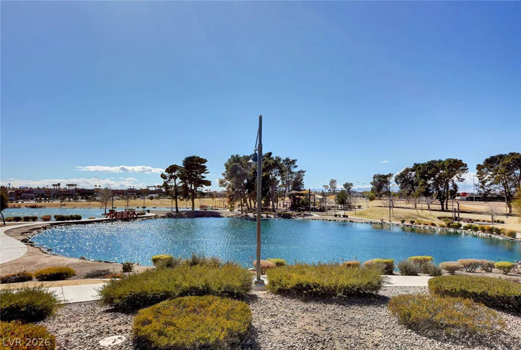 4641 Scent, North Las Vegas, NV 89031
