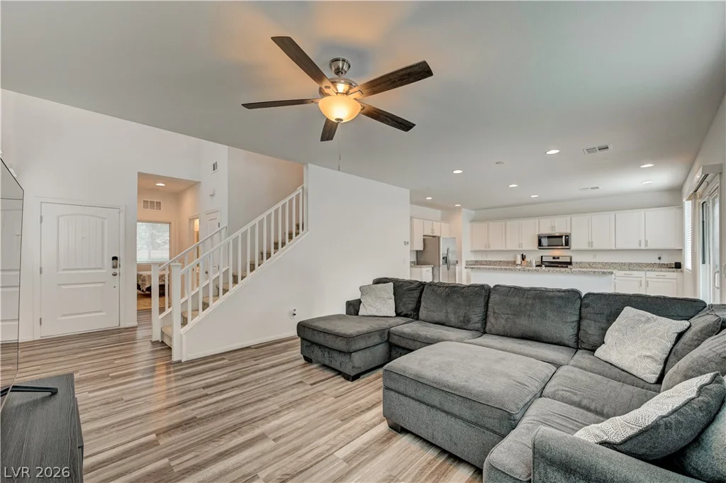 4641 Scent, North Las Vegas, NV 89031
