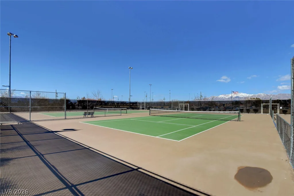 4641 Scent, North Las Vegas, NV 89031