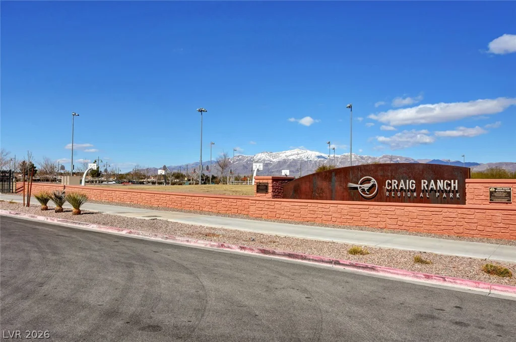 4641 Scent, North Las Vegas, NV 89031