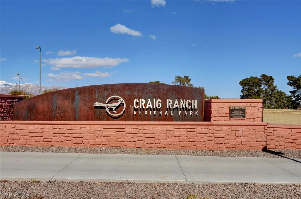 4641 Scent, North Las Vegas, NV 89031
