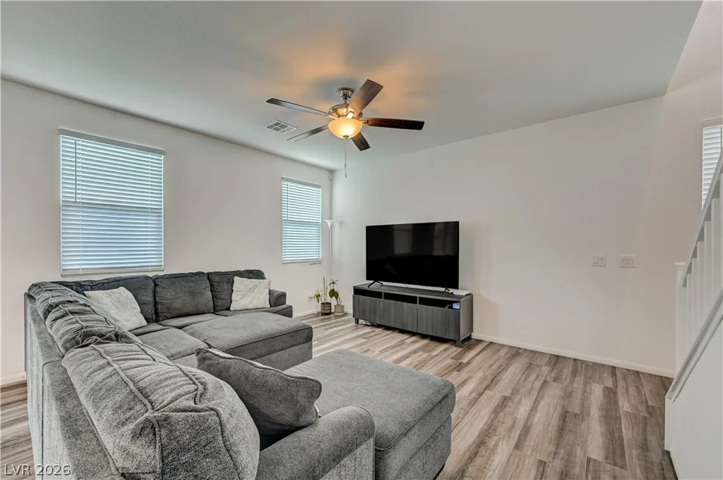 4641 Scent, North Las Vegas, NV 89031