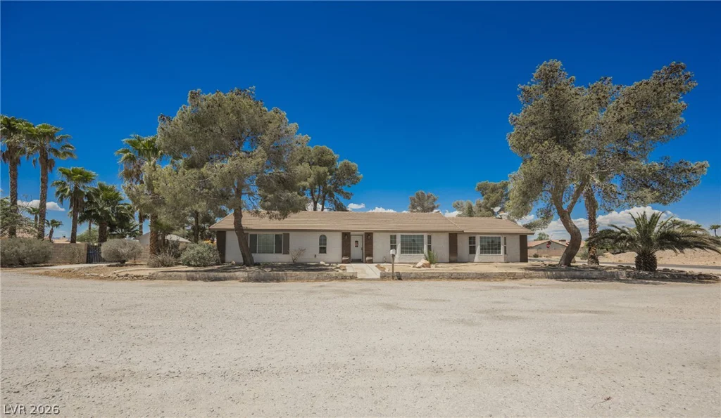 5485 Meranto, Las Vegas, NV 89139