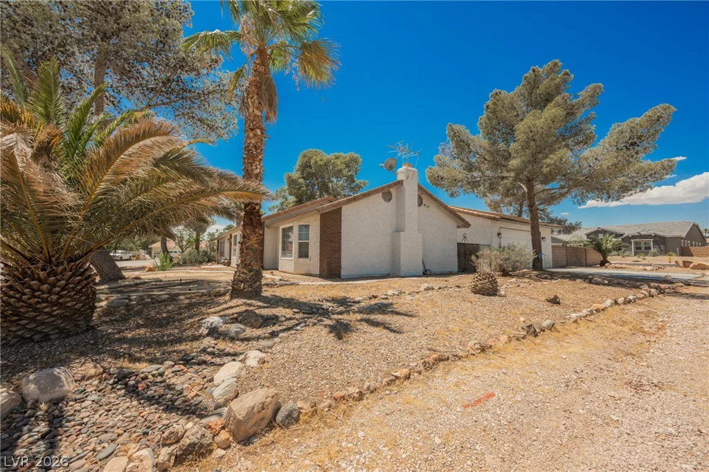 5485 Meranto, Las Vegas, NV 89139