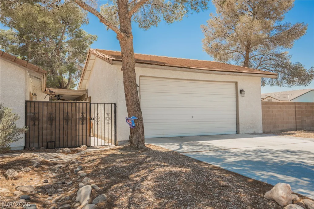 5485 Meranto, Las Vegas, NV 89139