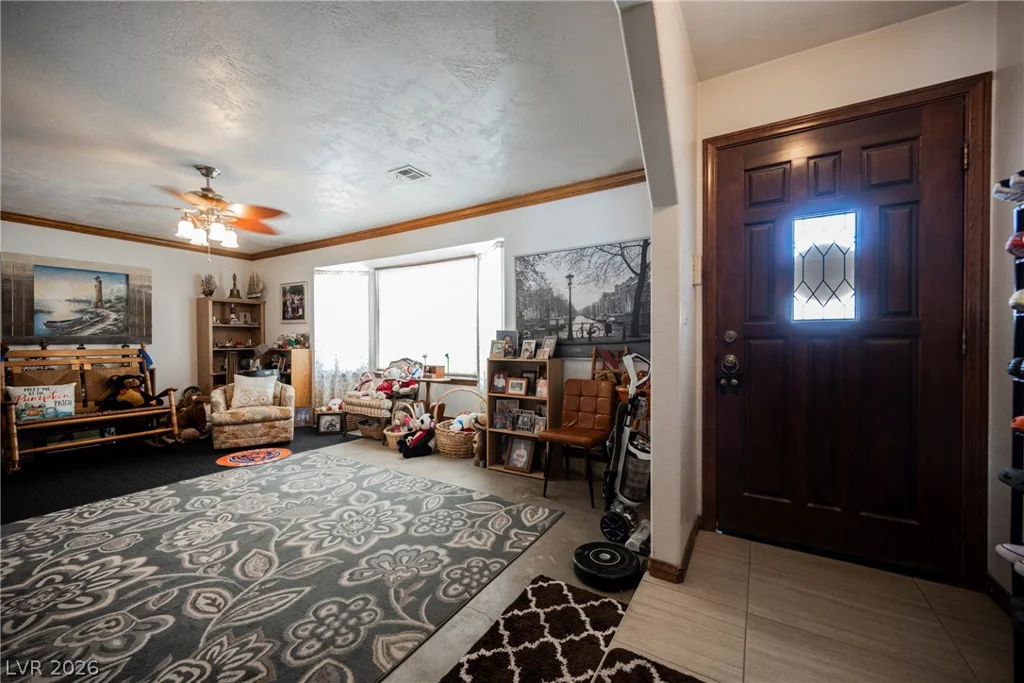 5485 Meranto, Las Vegas, NV 89139