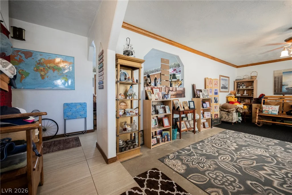 5485 Meranto, Las Vegas, NV 89139