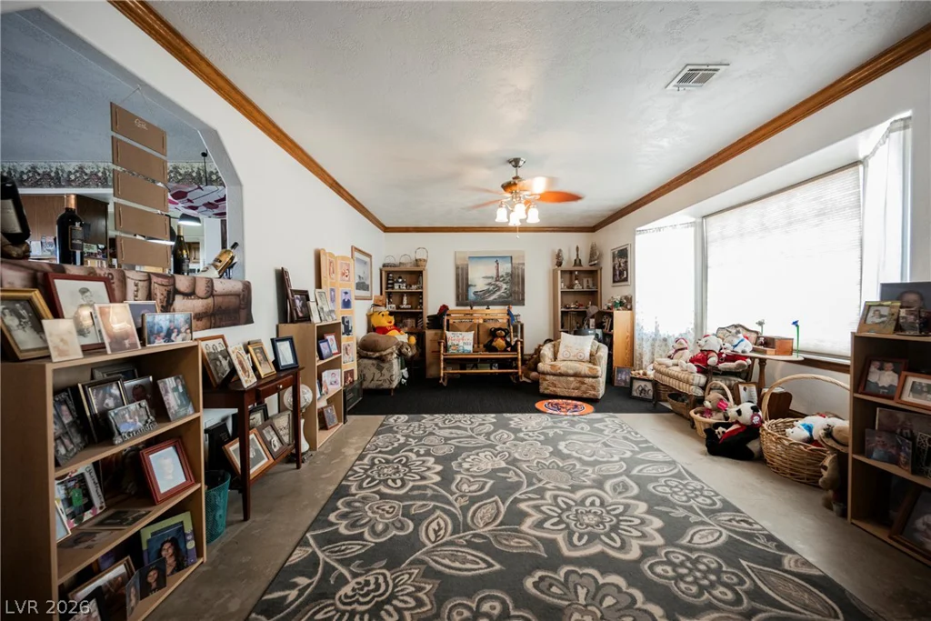 5485 Meranto, Las Vegas, NV 89139