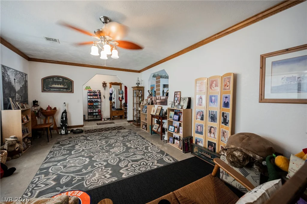 5485 Meranto, Las Vegas, NV 89139