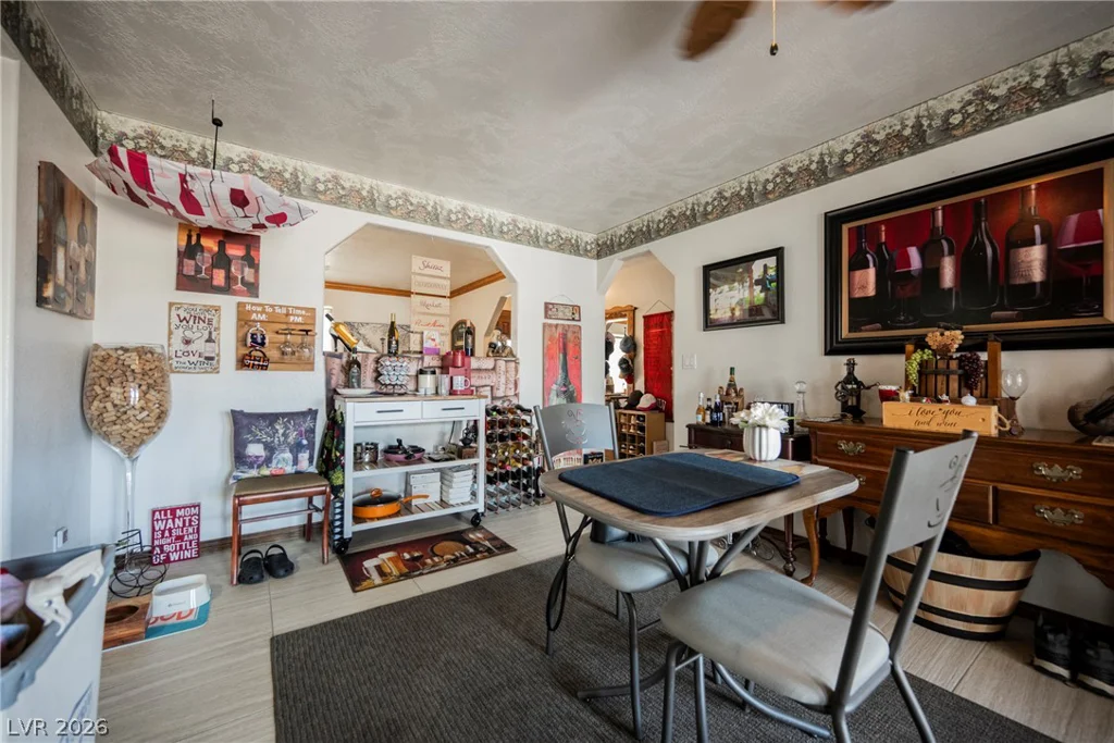 5485 Meranto, Las Vegas, NV 89139