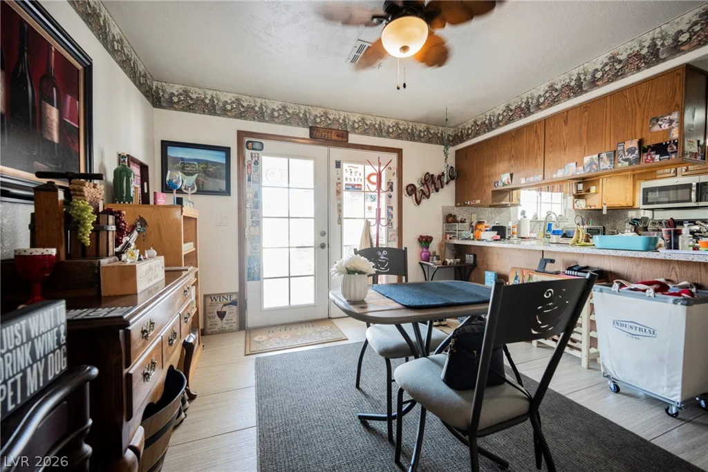 5485 Meranto, Las Vegas, NV 89139