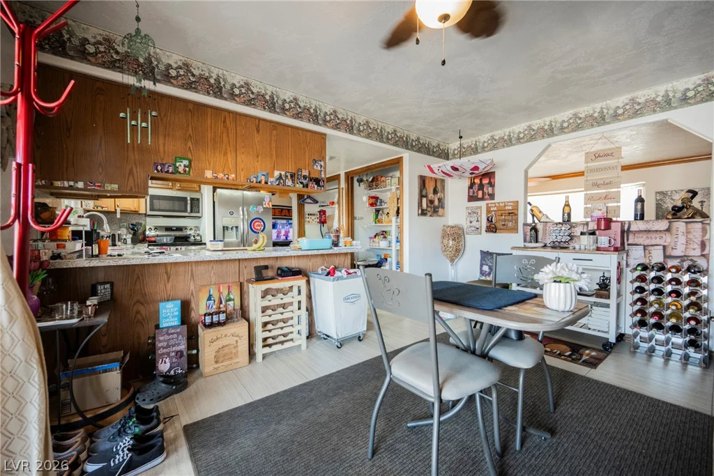 5485 Meranto, Las Vegas, NV 89139