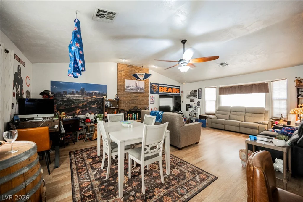 5485 Meranto, Las Vegas, NV 89139