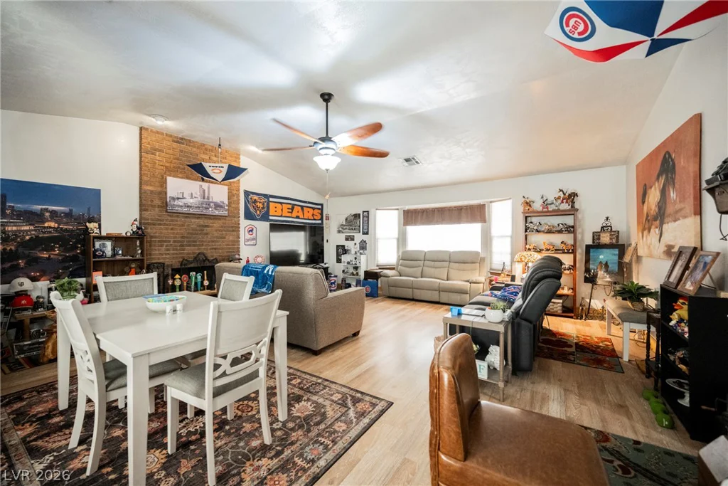 5485 Meranto, Las Vegas, NV 89139