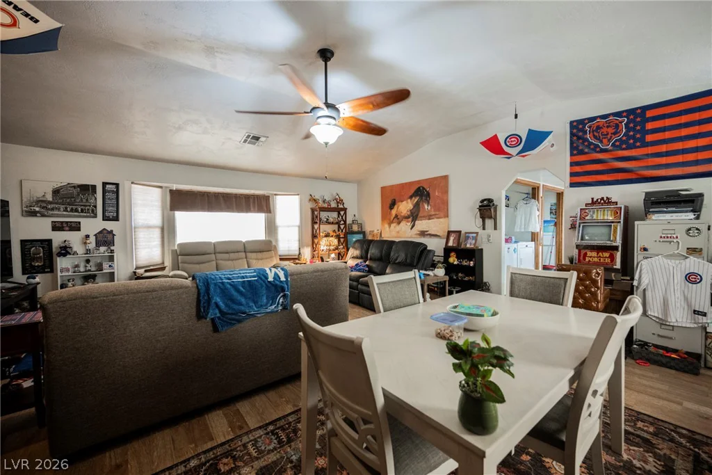 5485 Meranto, Las Vegas, NV 89139