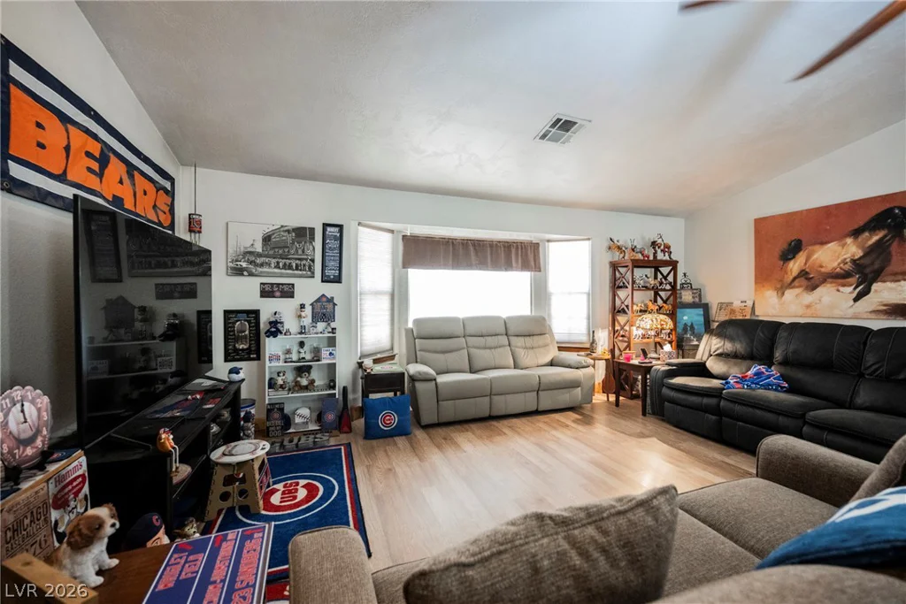 5485 Meranto, Las Vegas, NV 89139