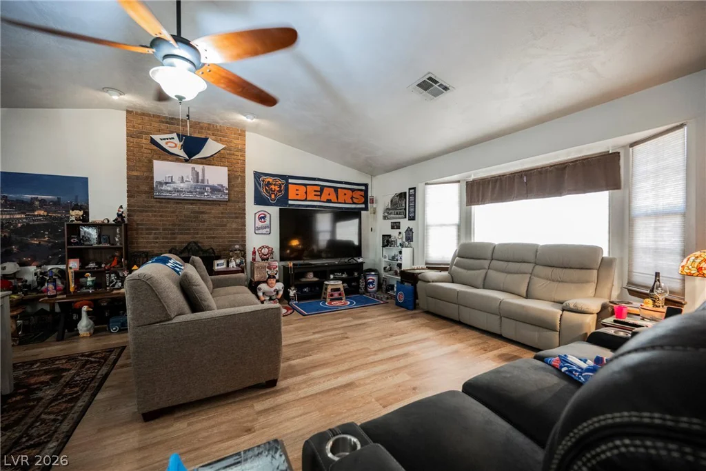 5485 Meranto, Las Vegas, NV 89139