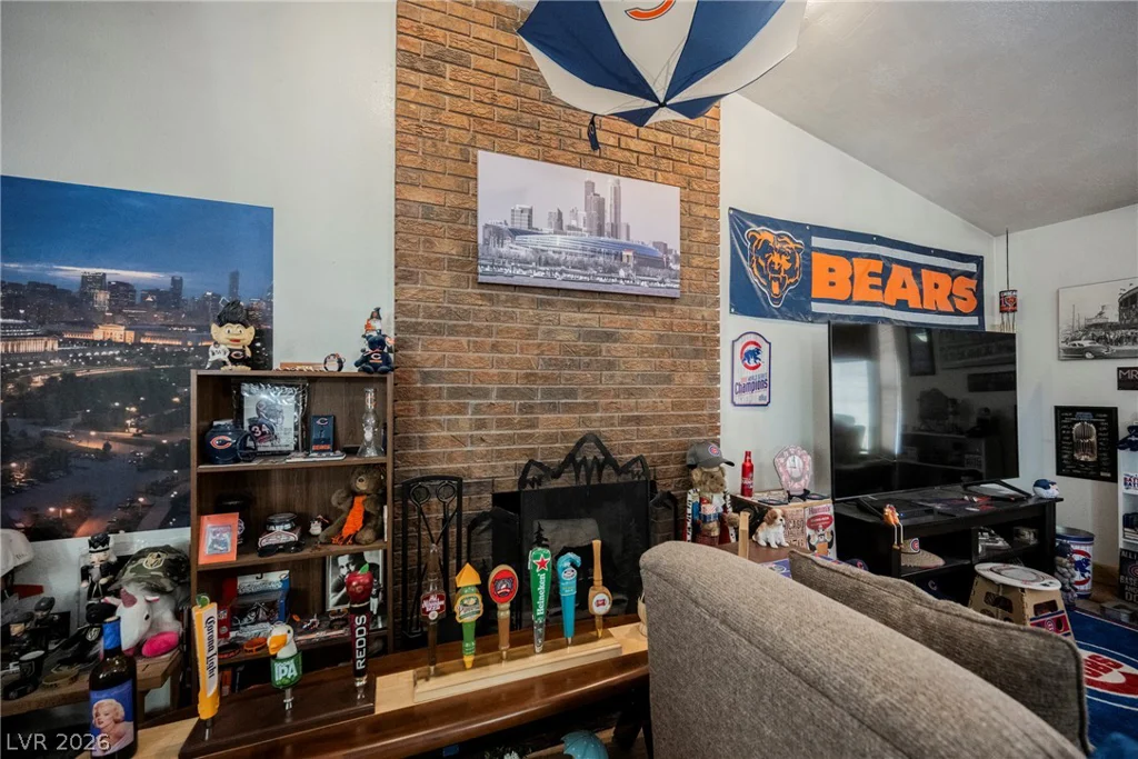 5485 Meranto, Las Vegas, NV 89139