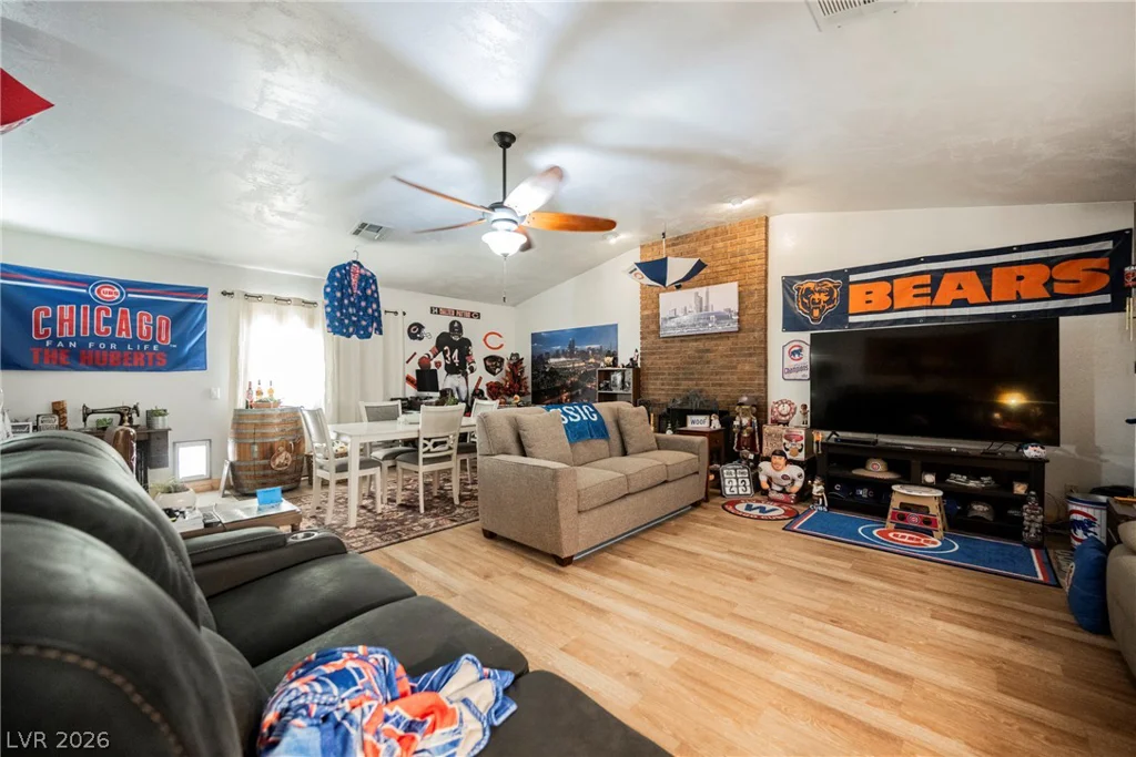 5485 Meranto, Las Vegas, NV 89139