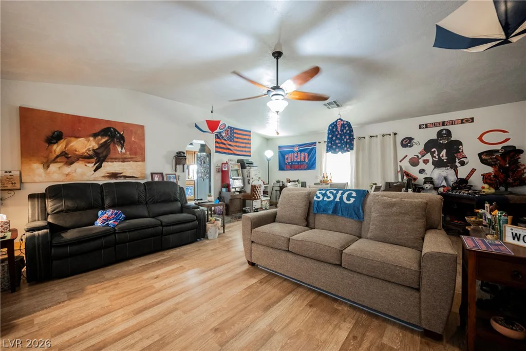 5485 Meranto, Las Vegas, NV 89139