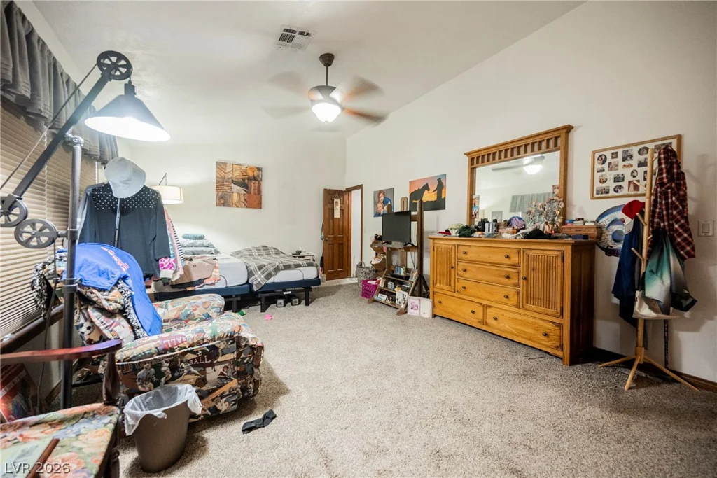 5485 Meranto, Las Vegas, NV 89139