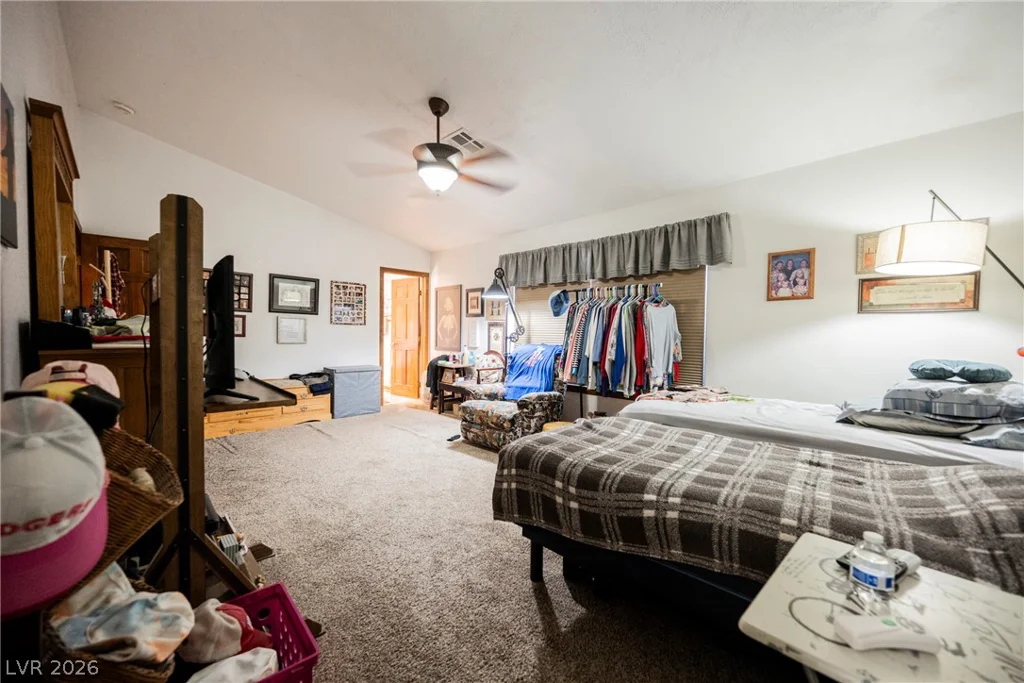 5485 Meranto, Las Vegas, NV 89139