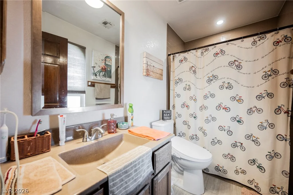 5485 Meranto, Las Vegas, NV 89139