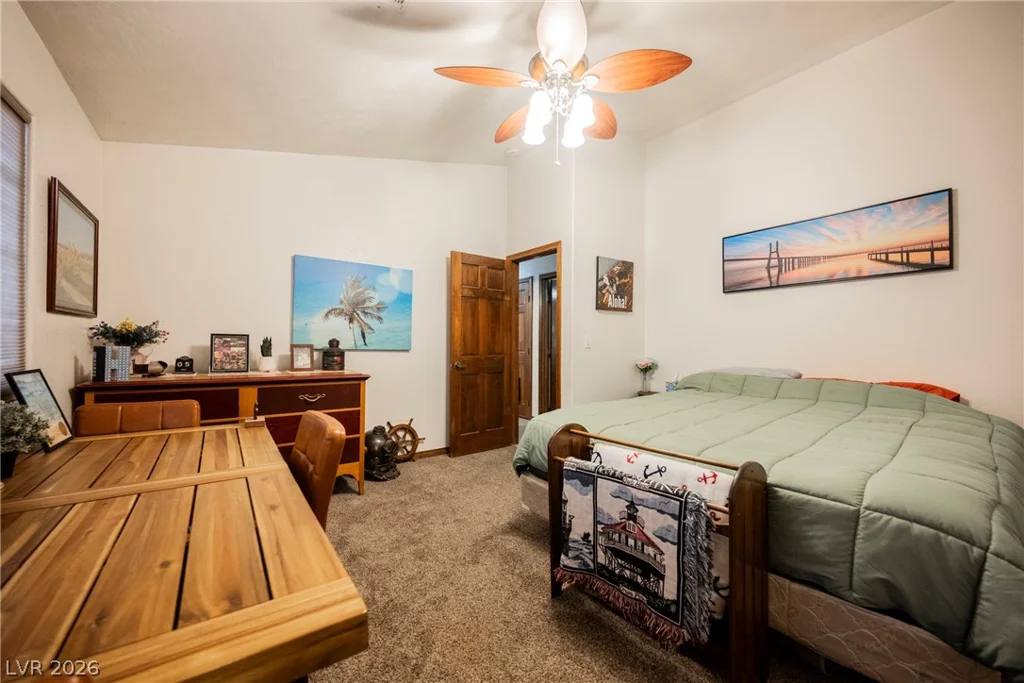 5485 Meranto, Las Vegas, NV 89139