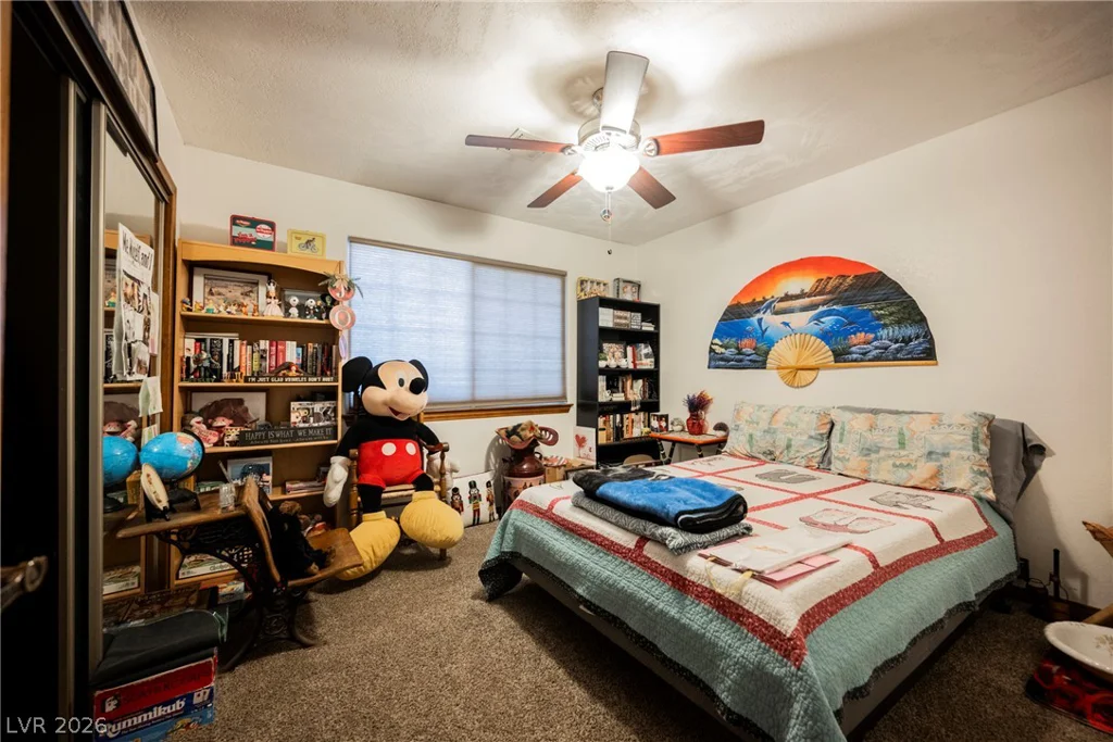 5485 Meranto, Las Vegas, NV 89139