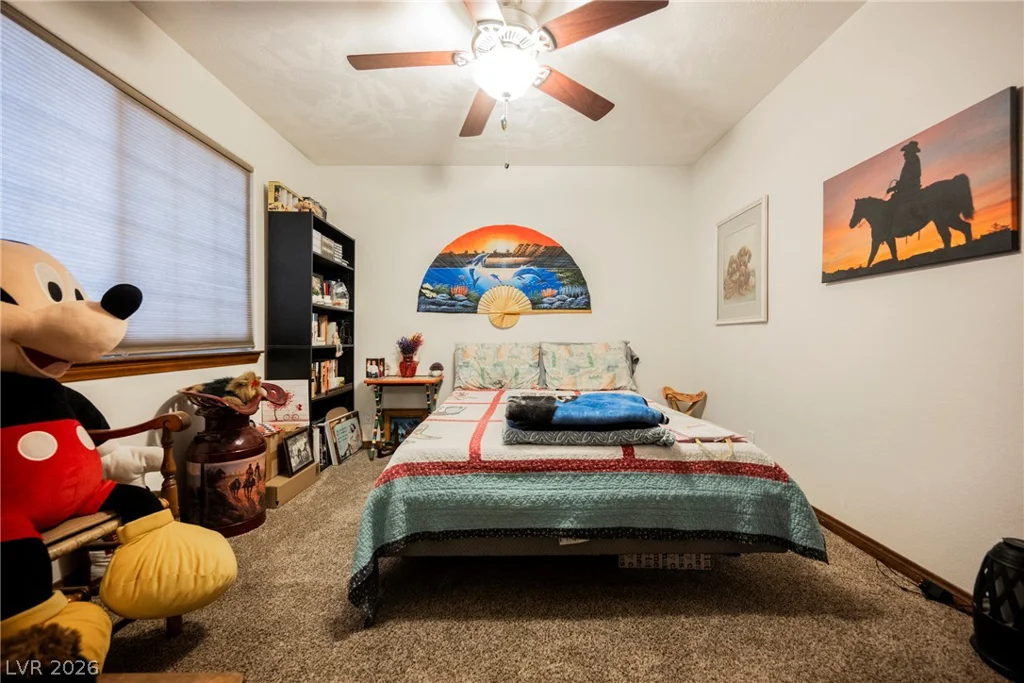 5485 Meranto, Las Vegas, NV 89139