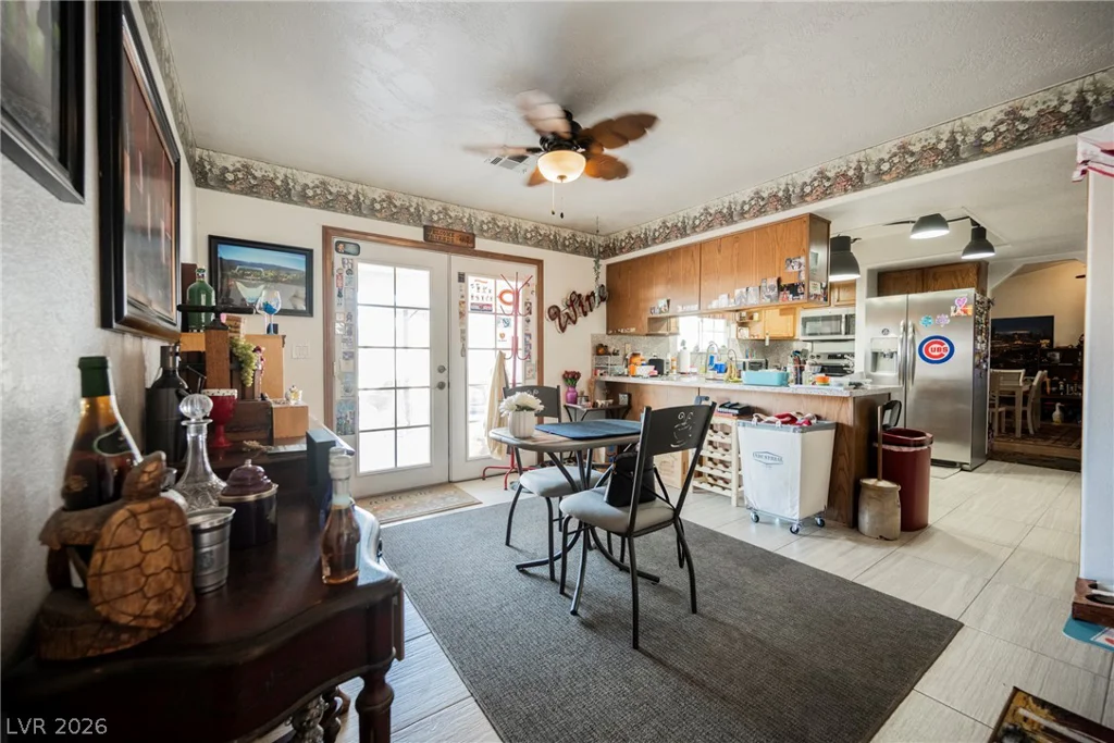 5485 Meranto, Las Vegas, NV 89139