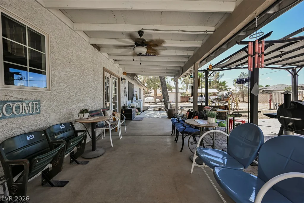 5485 Meranto, Las Vegas, NV 89139