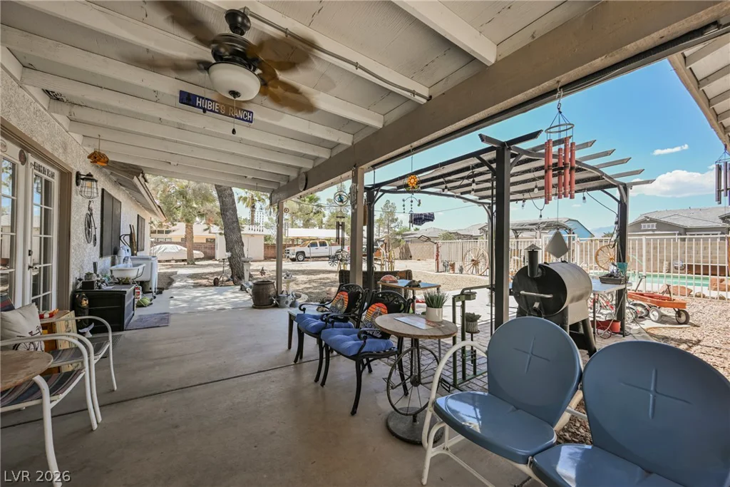 5485 Meranto, Las Vegas, NV 89139