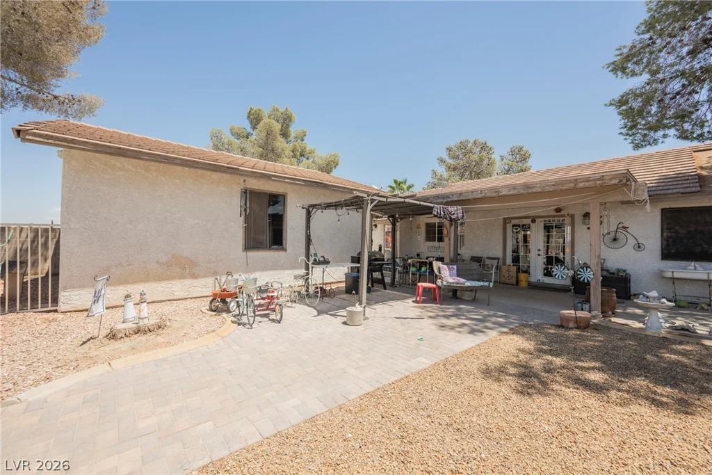 5485 Meranto, Las Vegas, NV 89139