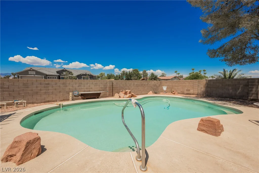 5485 Meranto, Las Vegas, NV 89139