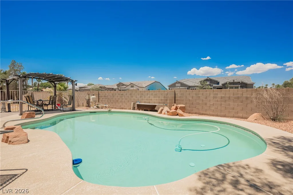 5485 Meranto, Las Vegas, NV 89139