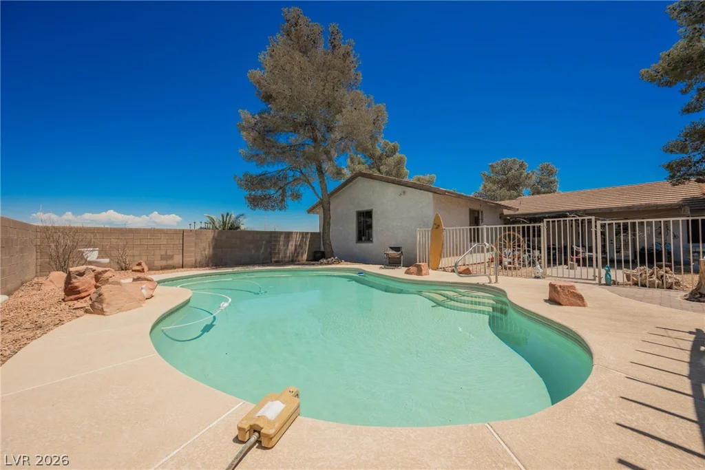 5485 Meranto, Las Vegas, NV 89139