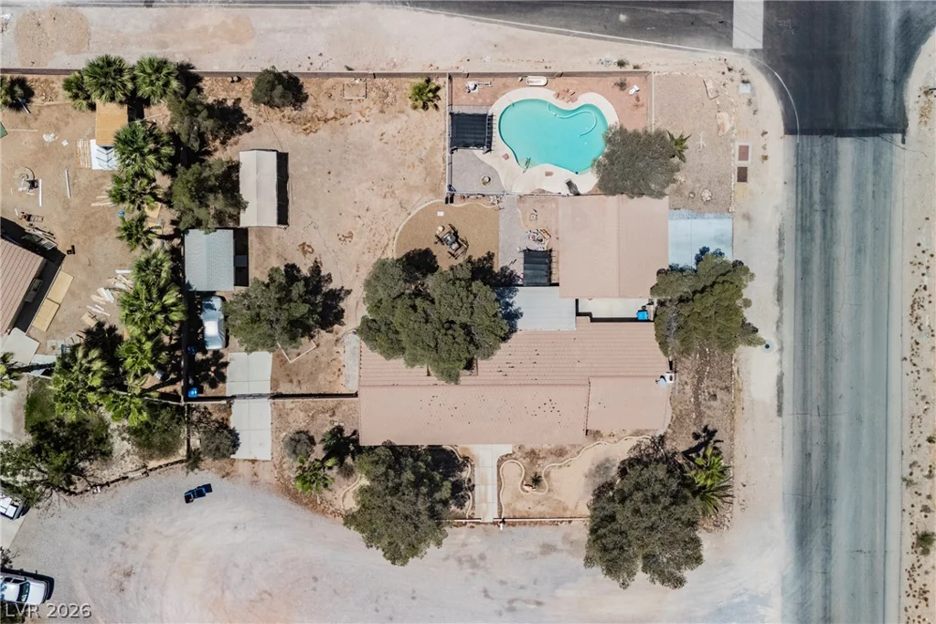 5485 Meranto, Las Vegas, NV 89139