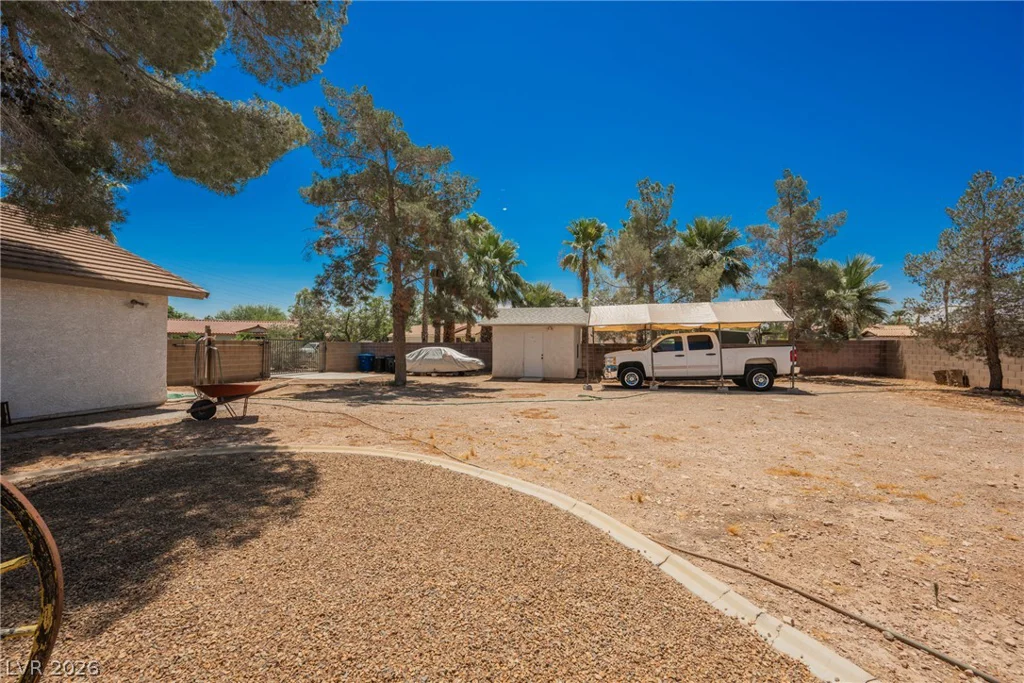 5485 Meranto, Las Vegas, NV 89139