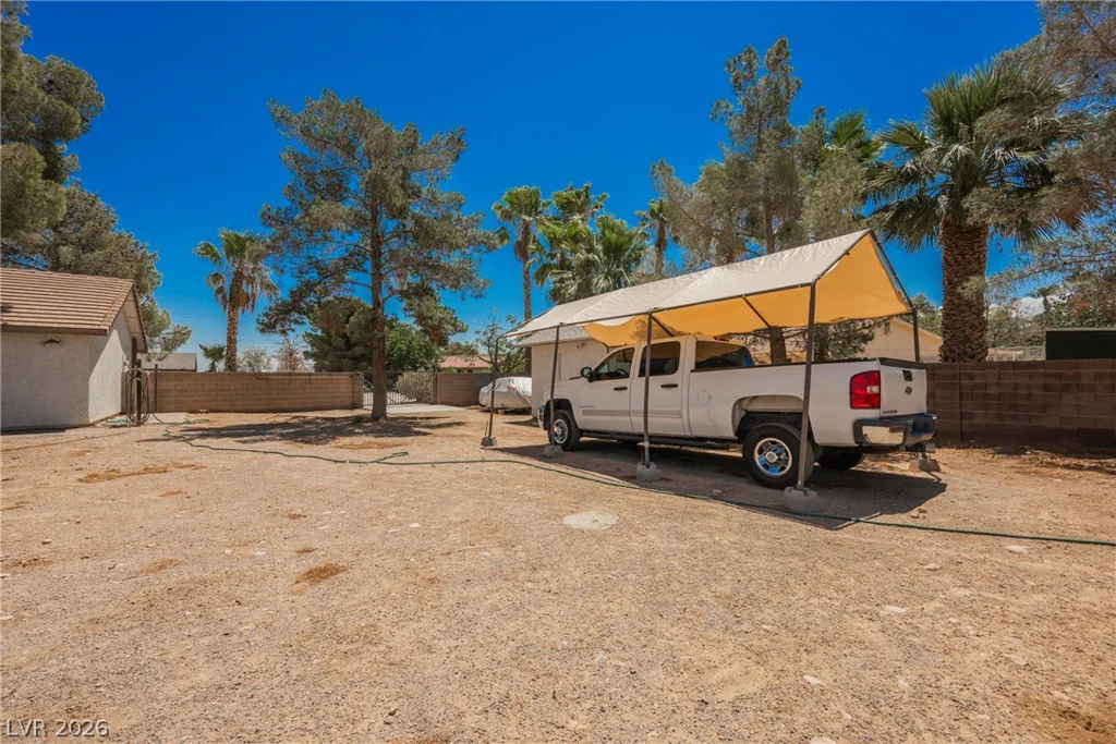 5485 Meranto, Las Vegas, NV 89139