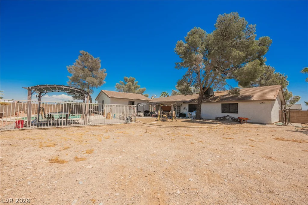 5485 Meranto, Las Vegas, NV 89139
