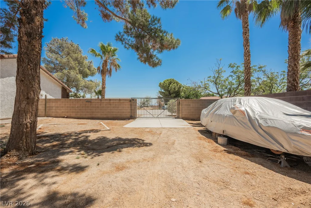 5485 Meranto, Las Vegas, NV 89139