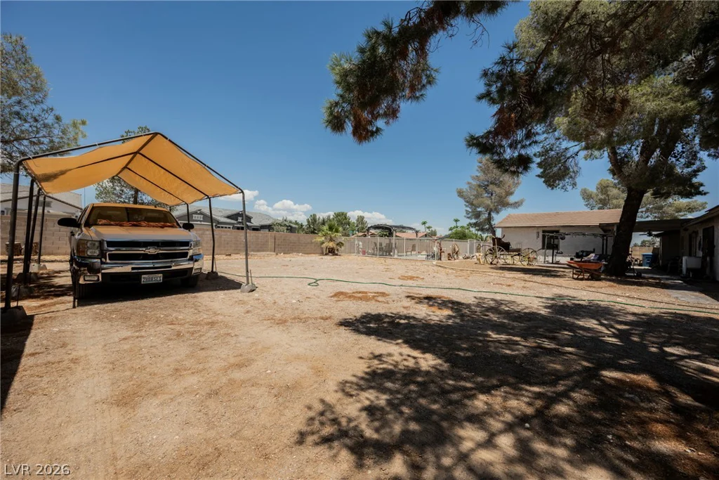 5485 Meranto, Las Vegas, NV 89139