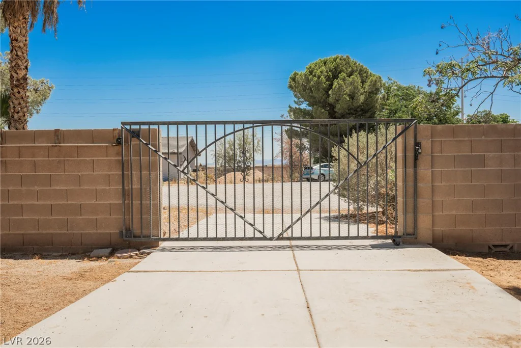 5485 Meranto, Las Vegas, NV 89139
